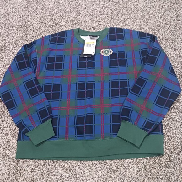 Jordan crewneck sweatshirt - Picture 1 of 9